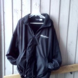 COPY - Men's 'Cowboy Hardware' xl jacket